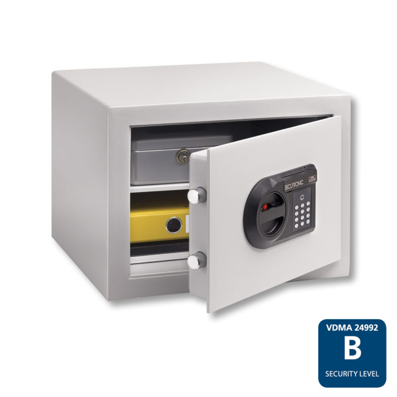 CityLine electronic lock BurgWächter USA